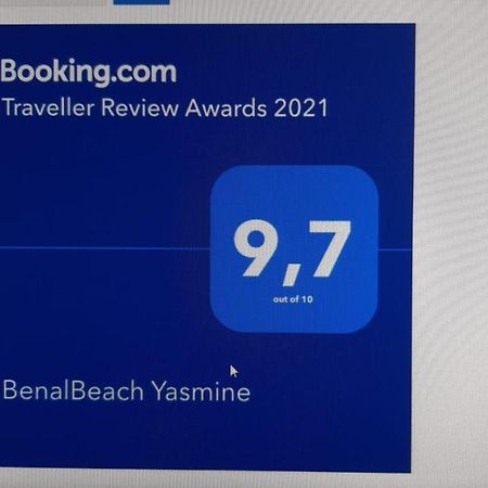 Benalbeach Yasmine Benalmadena Luaran gambar