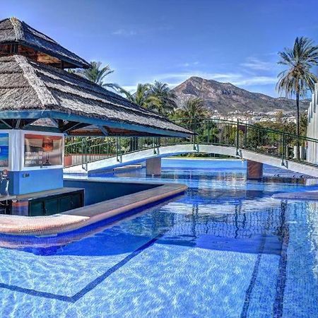 Benalbeach Yasmine Benalmadena Luaran gambar