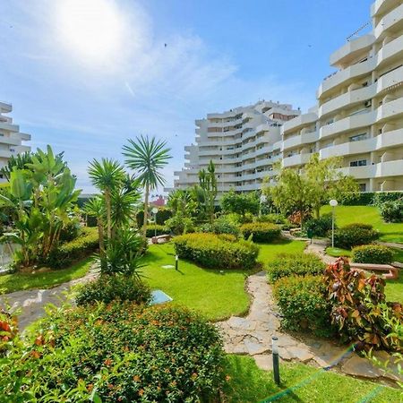 Benalbeach Yasmine Benalmadena Luaran gambar