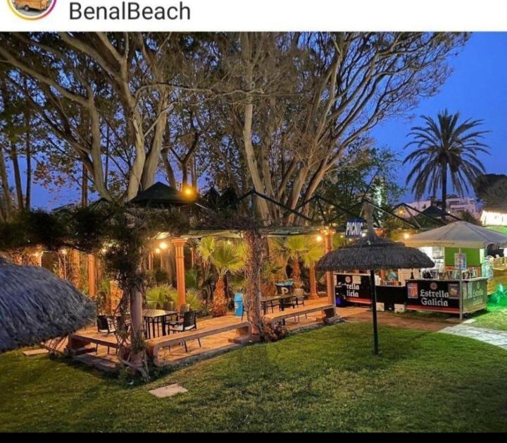 Benalbeach Yasmine Benalmadena Luaran gambar