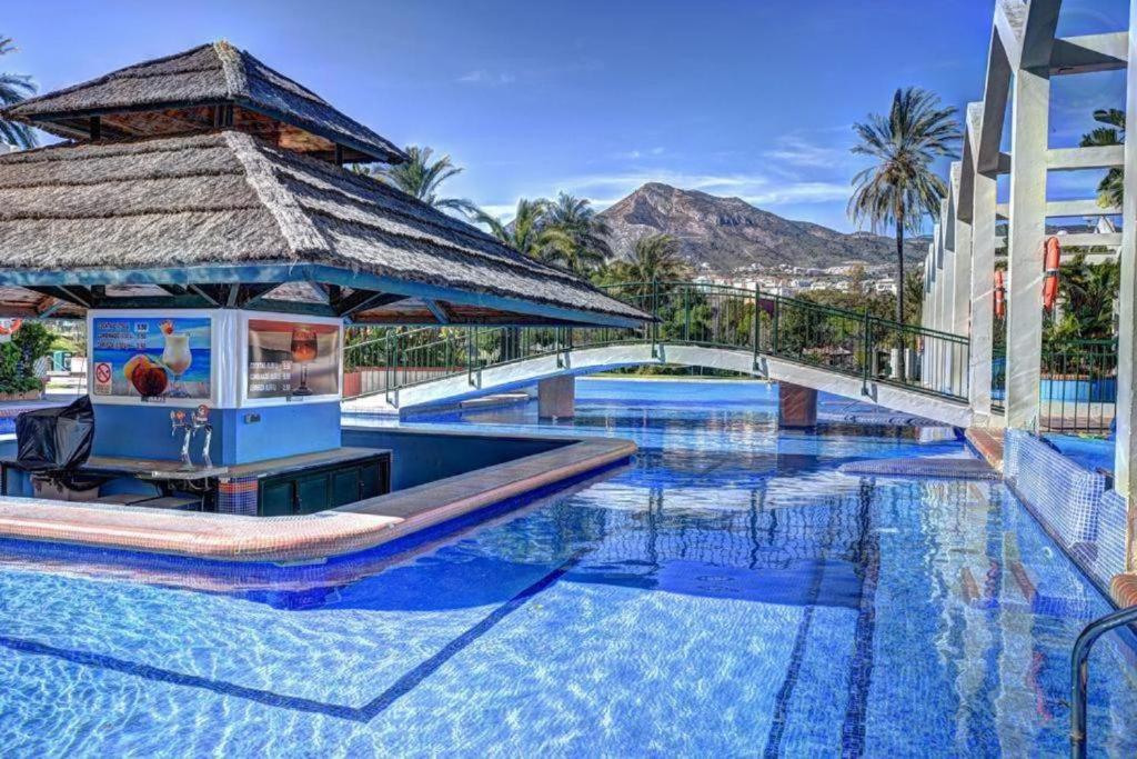 Benalbeach Yasmine Benalmadena Luaran gambar