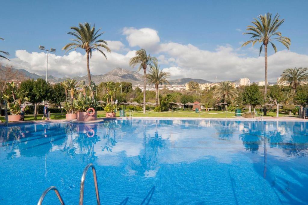Benalbeach Yasmine Benalmadena Luaran gambar