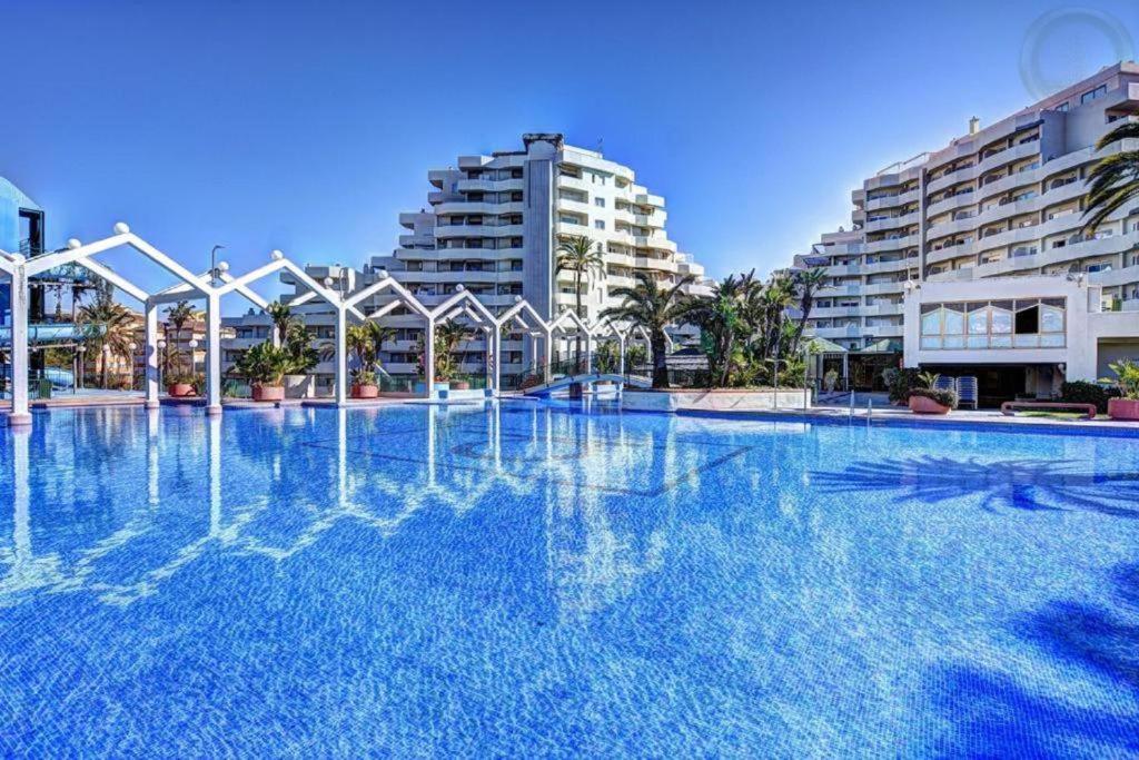 Benalbeach Yasmine Benalmadena Luaran gambar