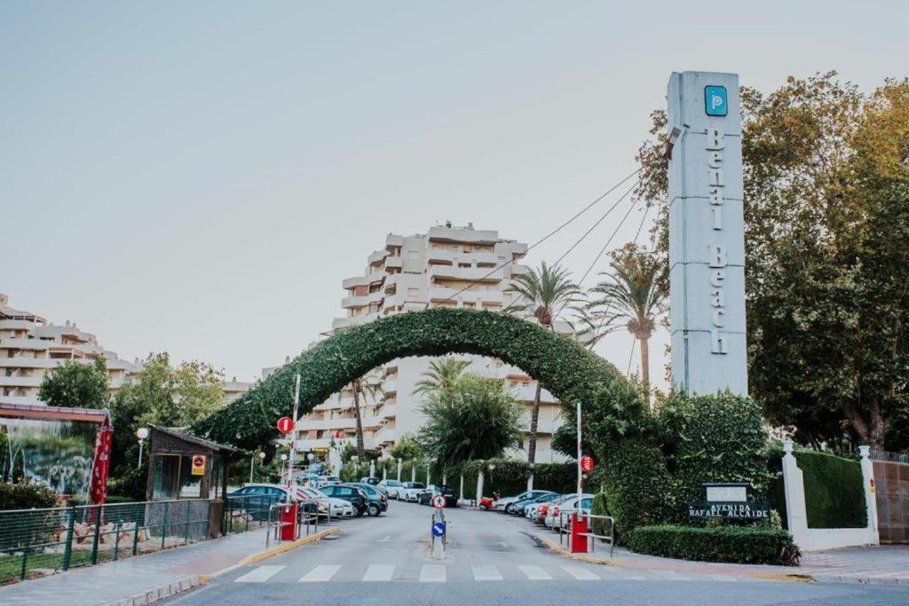 Benalbeach Yasmine Benalmadena Luaran gambar