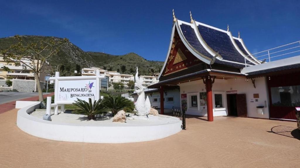 Benalbeach Yasmine Benalmadena Luaran gambar
