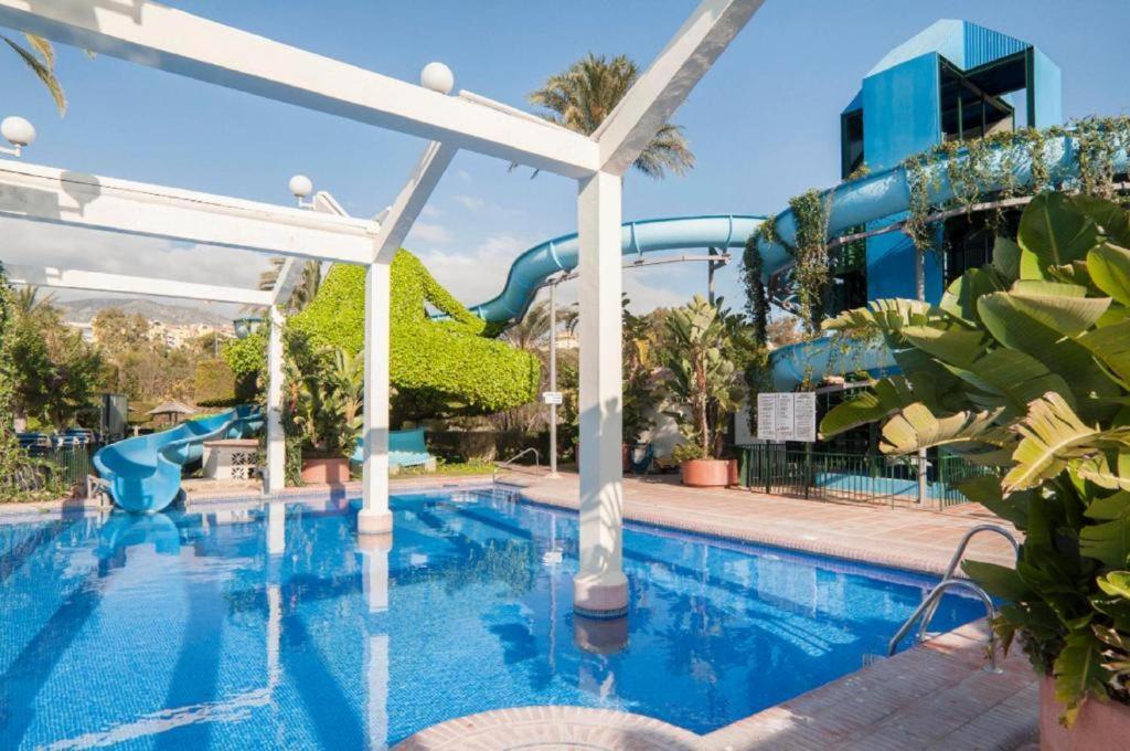 Benalbeach Yasmine Benalmadena Luaran gambar