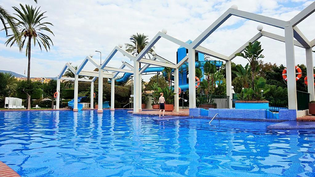 Benalbeach Yasmine Benalmadena Luaran gambar