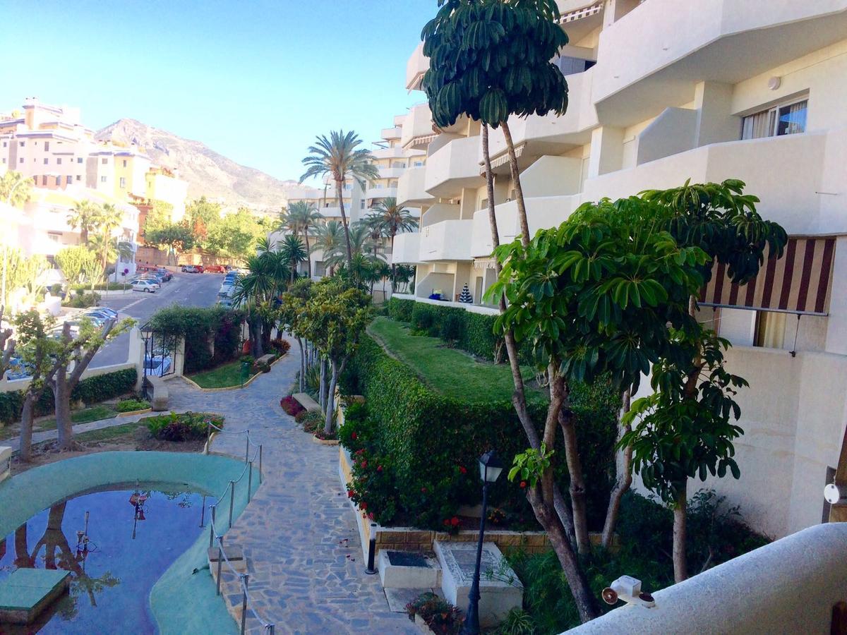 Benalbeach Yasmine Benalmadena Luaran gambar