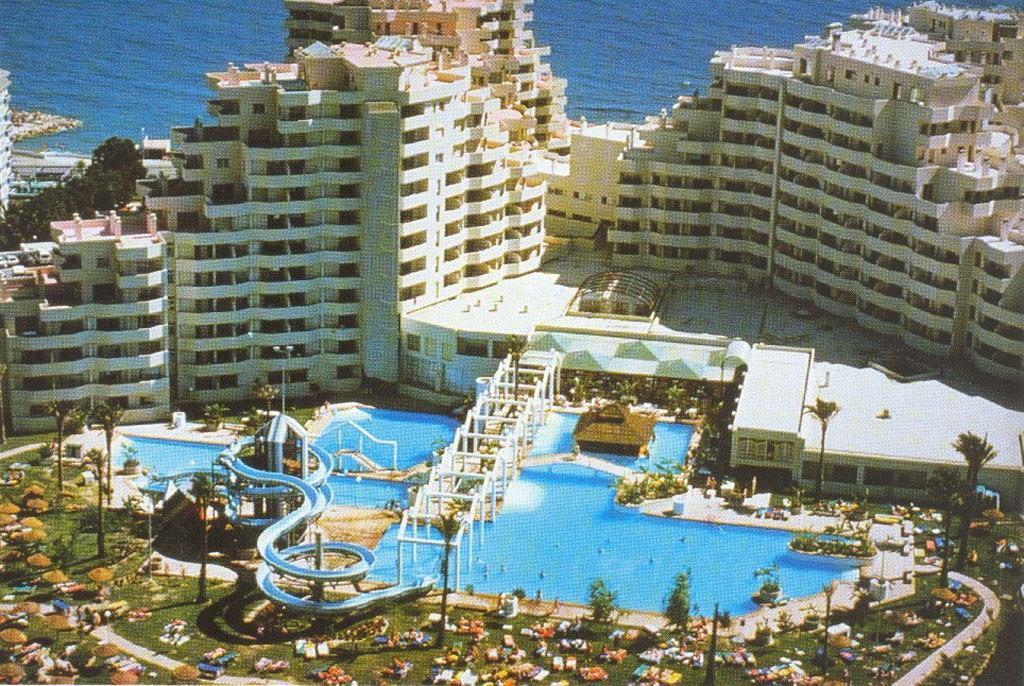 Benalbeach Yasmine Benalmadena Luaran gambar