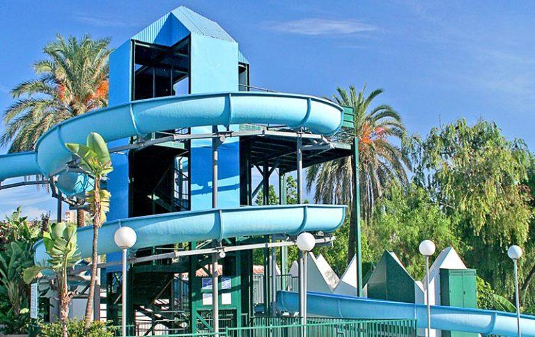 Benalbeach Yasmine Benalmadena Luaran gambar